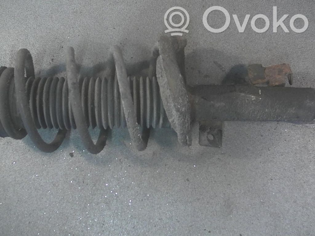 Volvo C30 Ammortizzatore anteriore con molla elicoidale