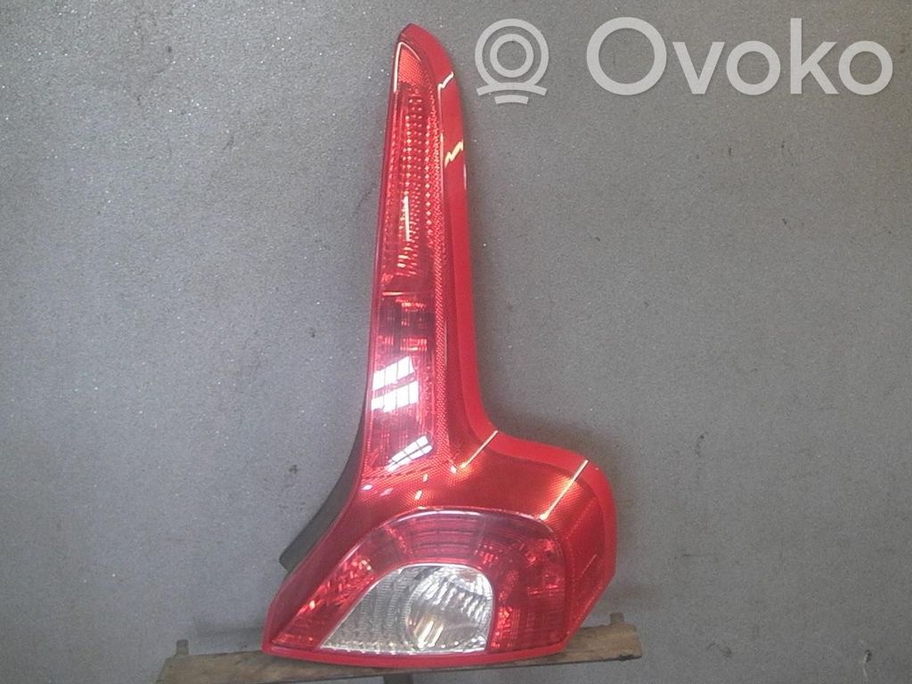 Volvo C30 Rear tail light bulb 
