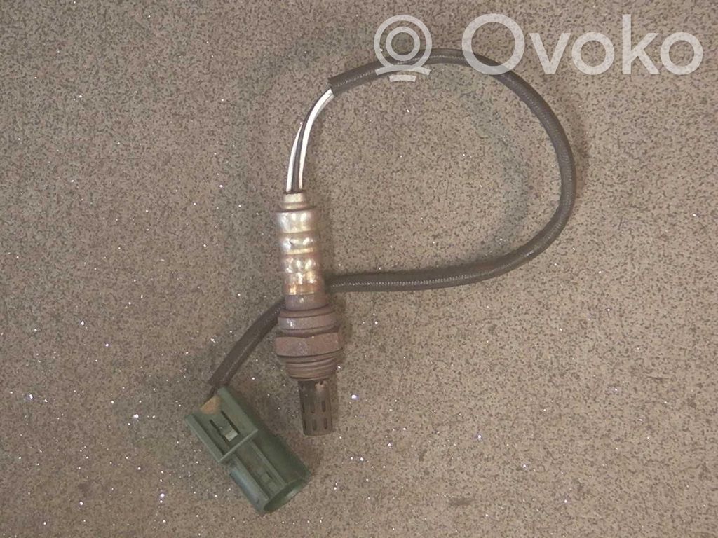 Lambda probe sensor