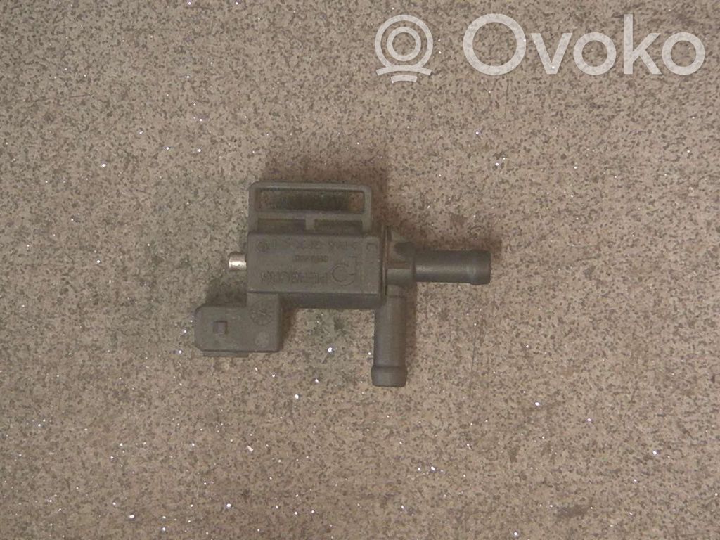 Volvo S70  V70  V70 XC Electrovanne Soupape de Sûreté / Dépression 