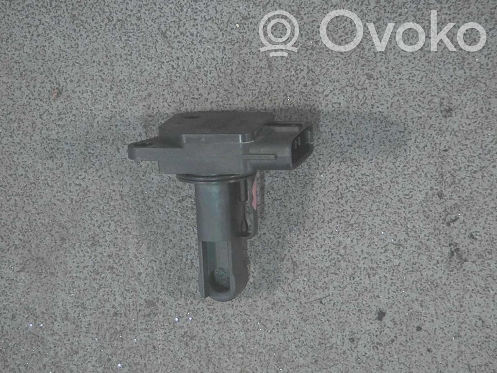 Mazda 6 Luftmassenmesser Luftmengenmesser 