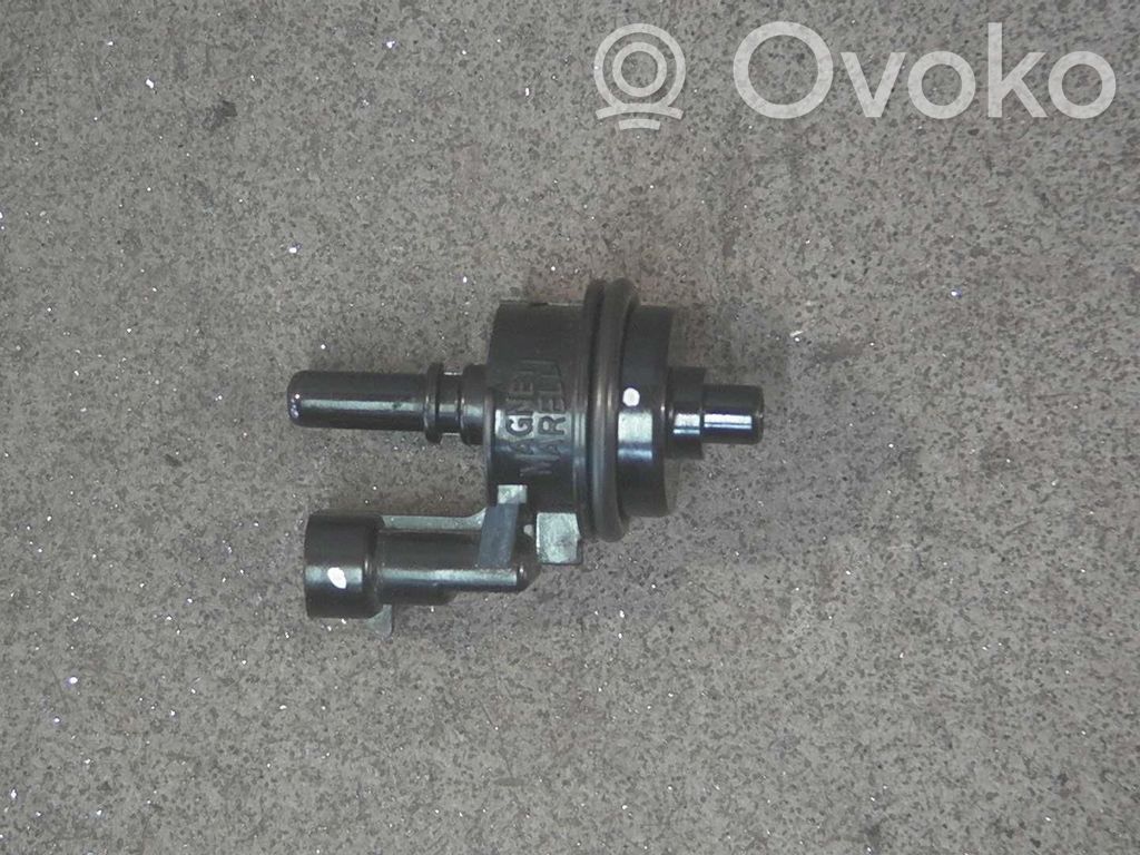 Ford Ka Zawór ciśnienia 