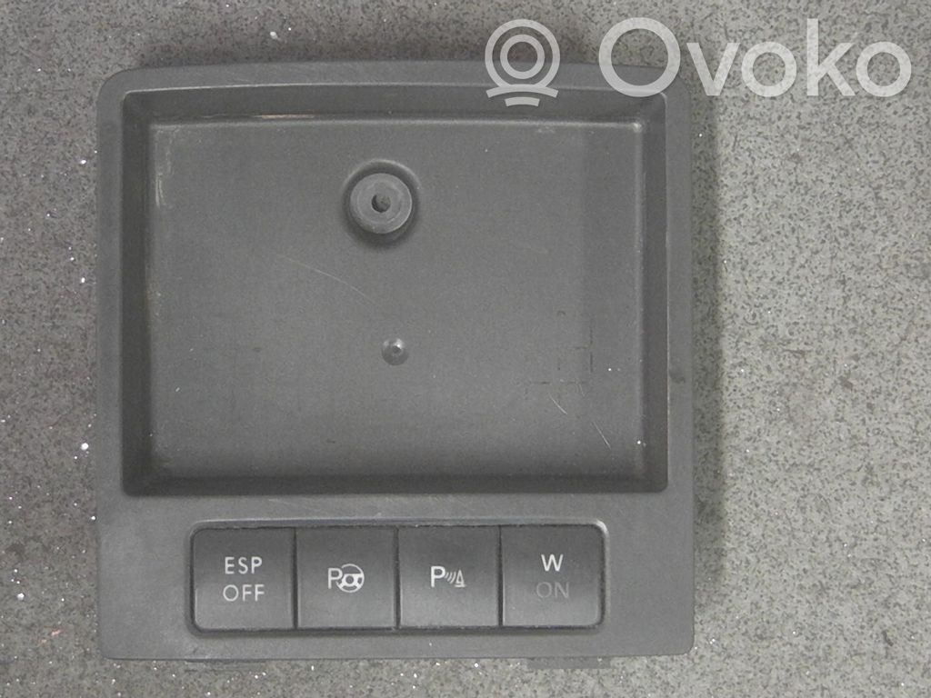 Volkswagen Touran I Lichtschalter 