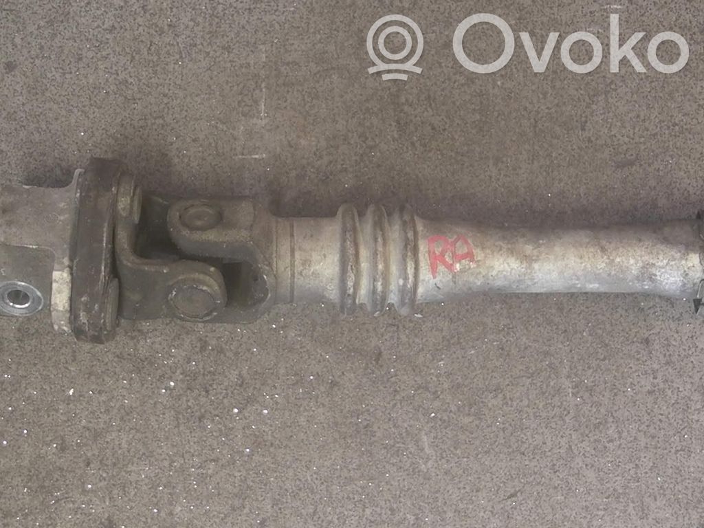 Mercedes-Benz E W211 Steering column universal joint 