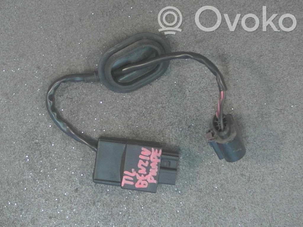Alte unități/module de control