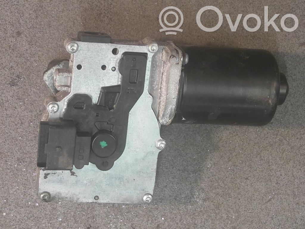 Peugeot 307 Motor ștergător