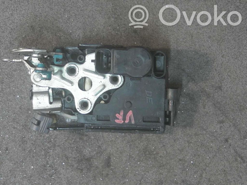 Motor de bloqueo de puertas   2BENISTIK