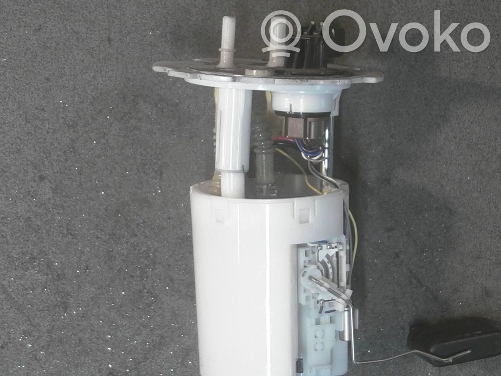 Chevrolet Aveo Bomba interna de combustible 