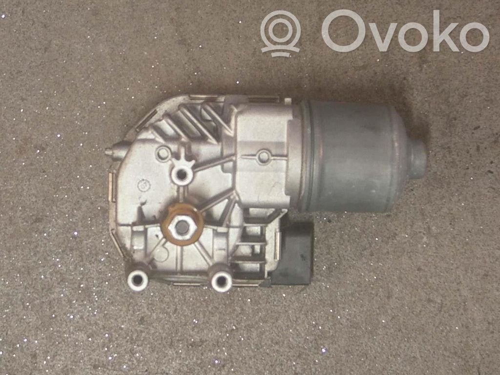Volkswagen Golf Plus Silniczek wycieraczek szyby przedniej / czołowej 