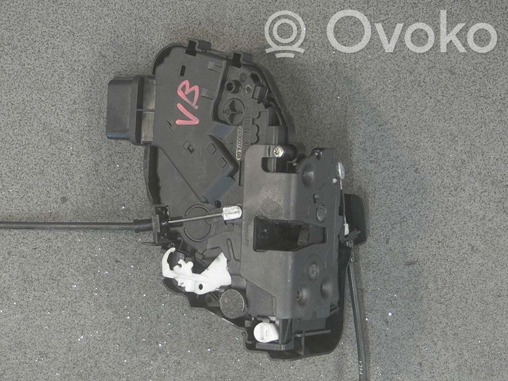 Moteur verrouillage centralisé