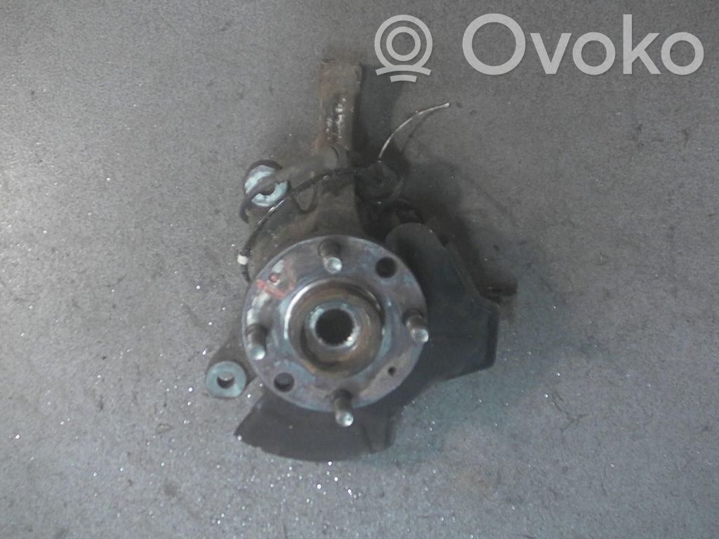 Chevrolet Aveo Fuzetă butuc roată față 