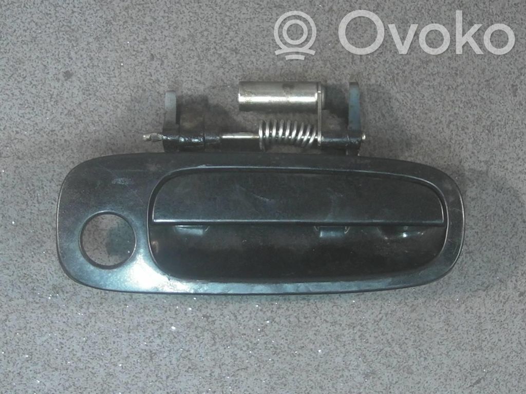 Toyota Corolla E110 Etuoven ulkokahva 