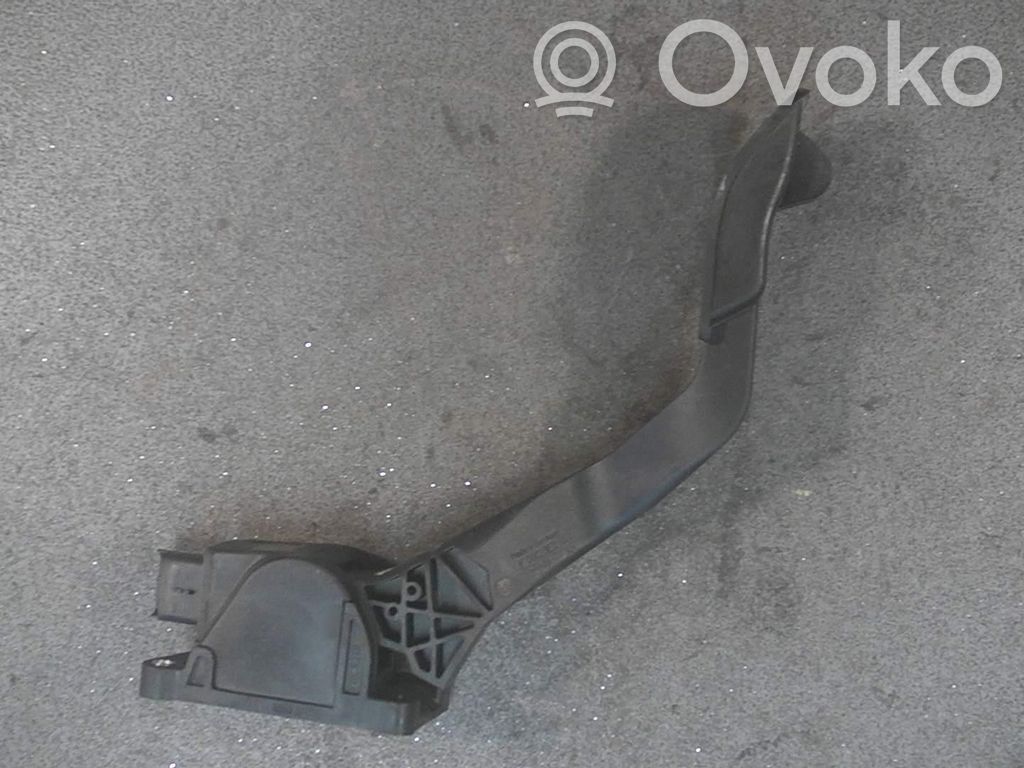 Citroen C3 Accelerator throttle pedal 