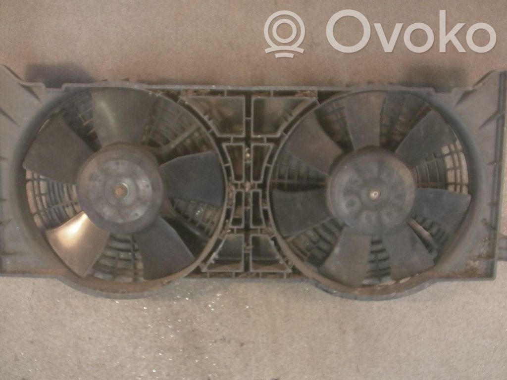 Ventilator electric răcire radiator