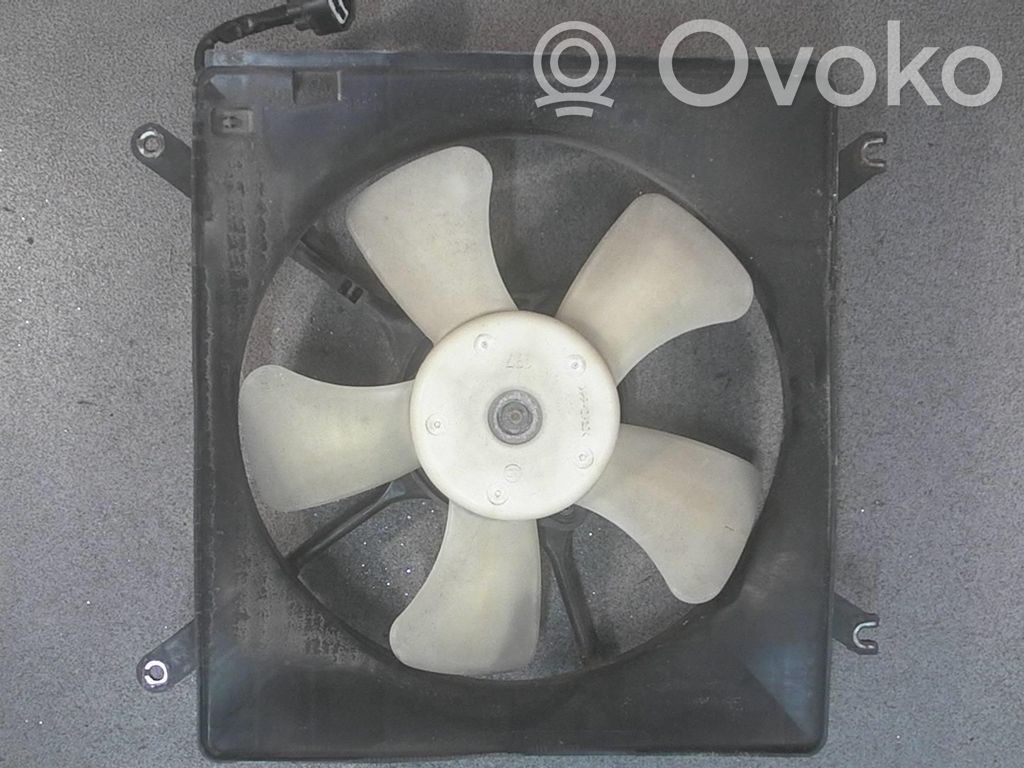 Suzuki Liana Ventilator electric răcire radiator 