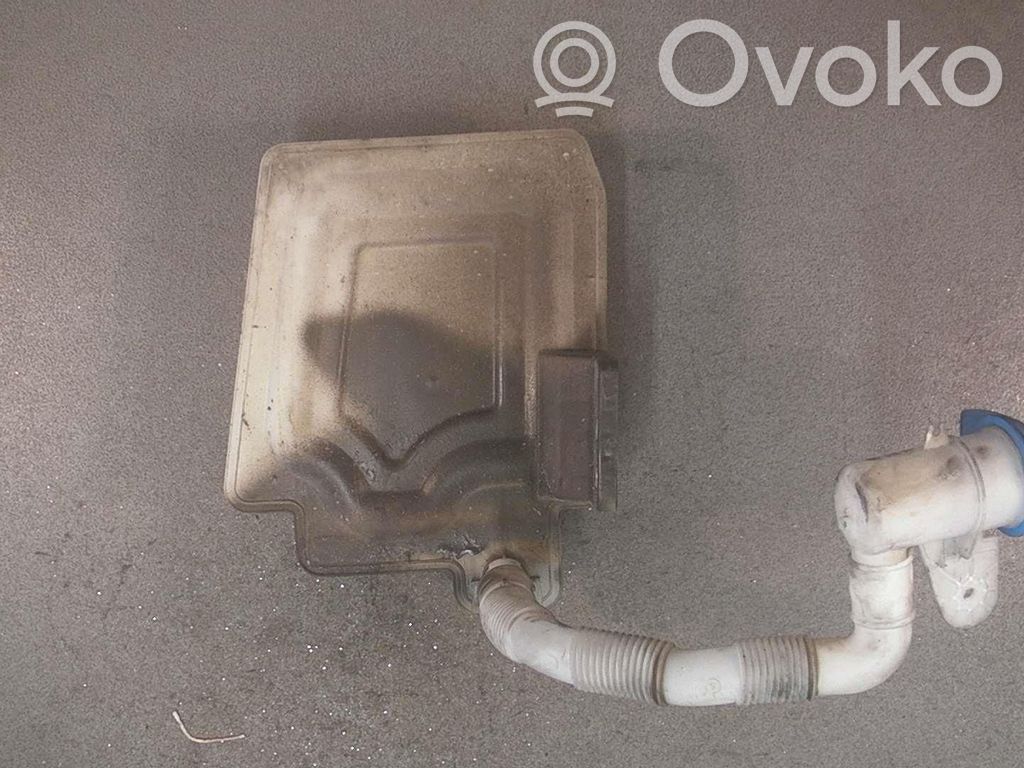 Wischwasserbehälter   MED1MOTOR