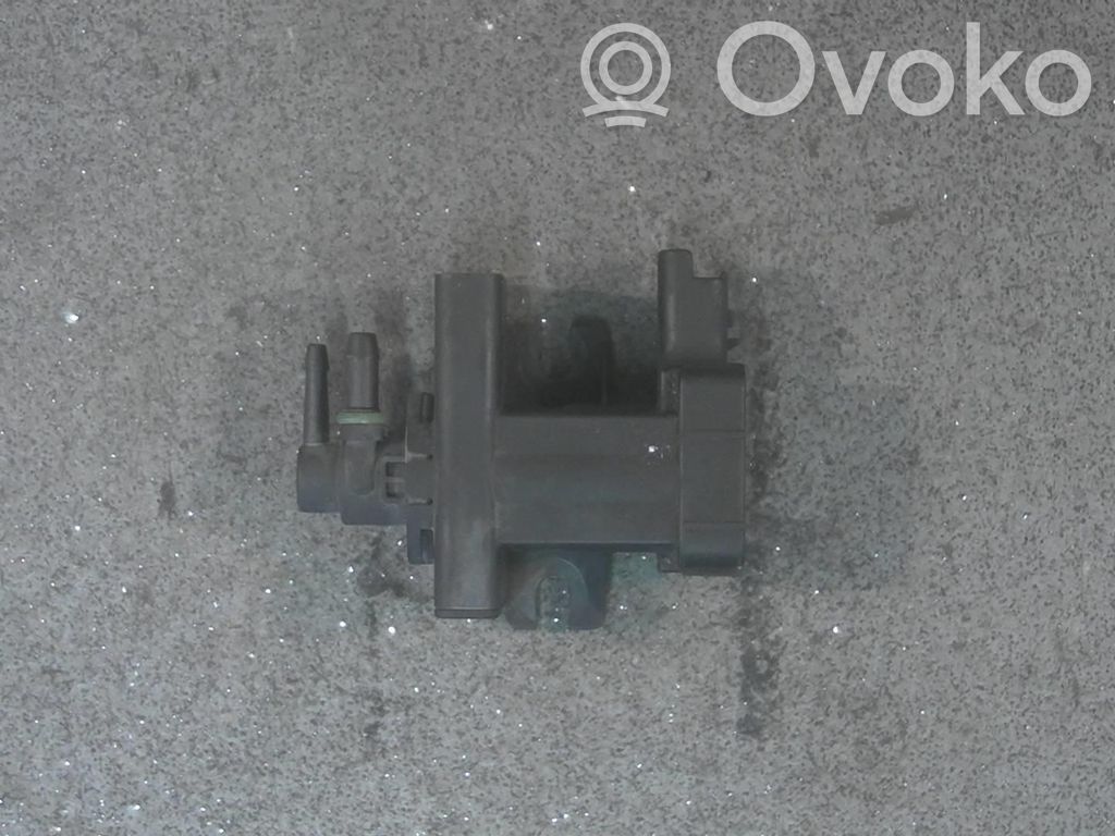 Válvula de vacío   EV526