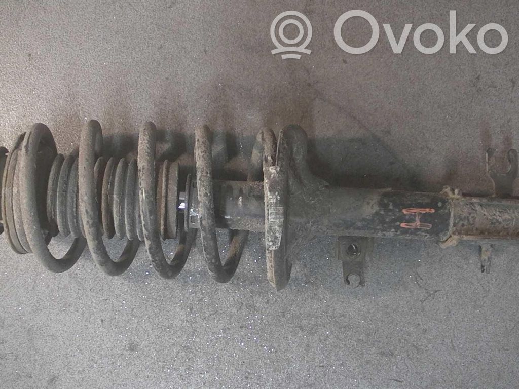 Chevrolet Aveo Amortisseur avant avec ressort