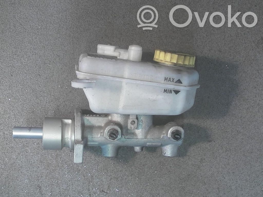 Volkswagen Fox Hauptbremszylinder