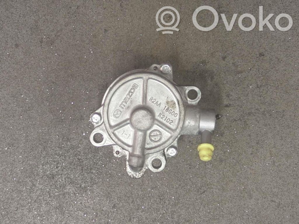 Pompa a vuoto   R2AA18G00