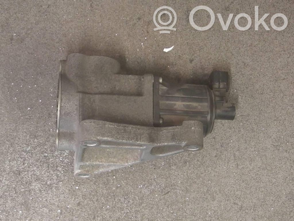 EGR valve