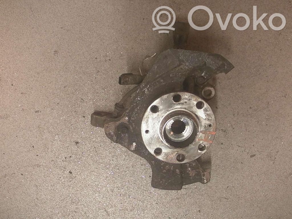 Opel Corsa D Fuso a snodo con mozzo ruota anteriore 