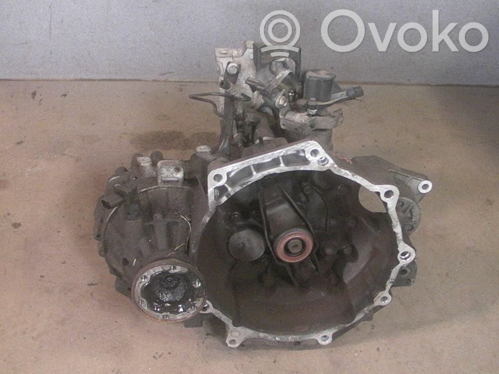 Volkswagen New Beetle Boîte de vitesses manuelle à 5 vitesses 