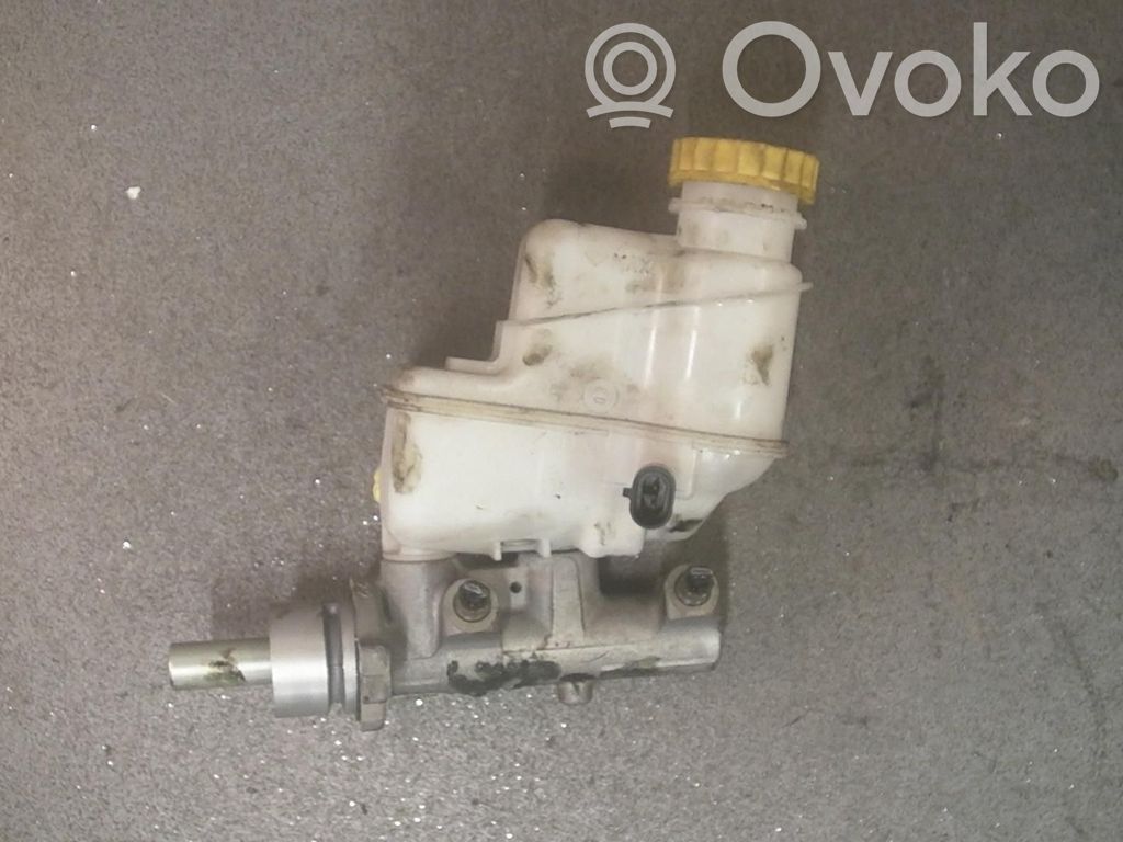 Fiat Punto (188) Pääjarrusylinteri 