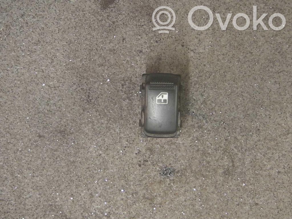 Electric window control switch