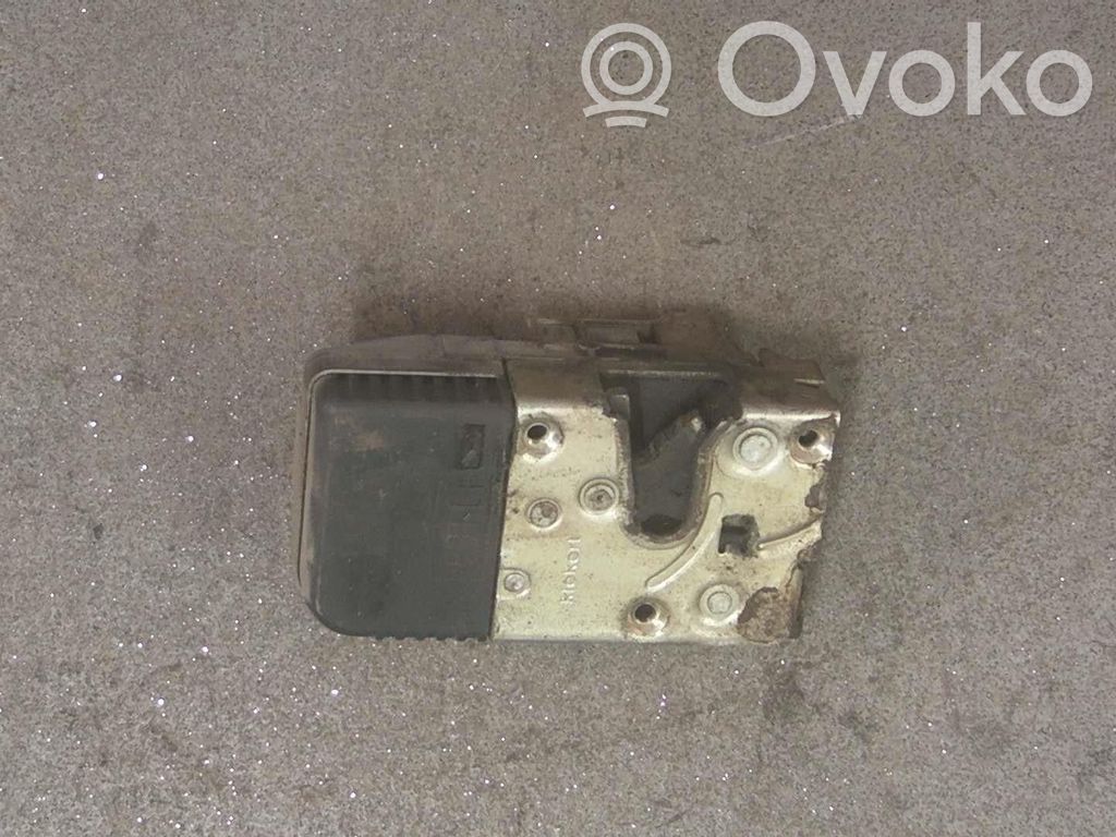 Peugeot Expert Central locking motor 