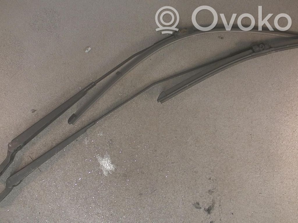 Citroen C5 Braccio della spazzola tergicristallo anteriore 