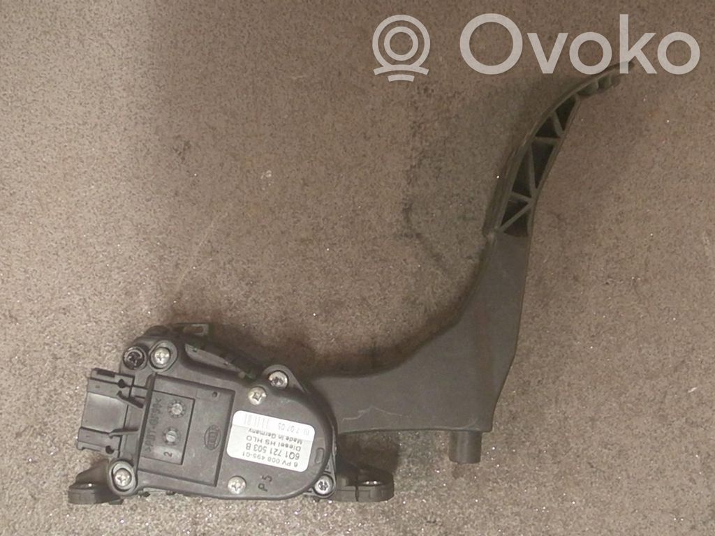 Skoda Octavia Mk1 (1U) Pedale dell’acceleratore