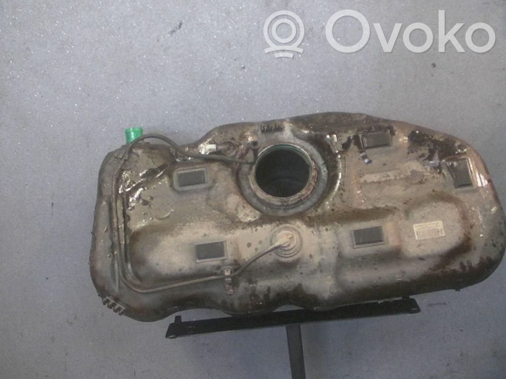 Opel Corsa D Zbiornik paliwa
