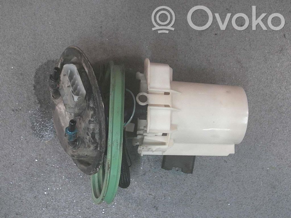 Opel Combo C Bomba interna de combustible 