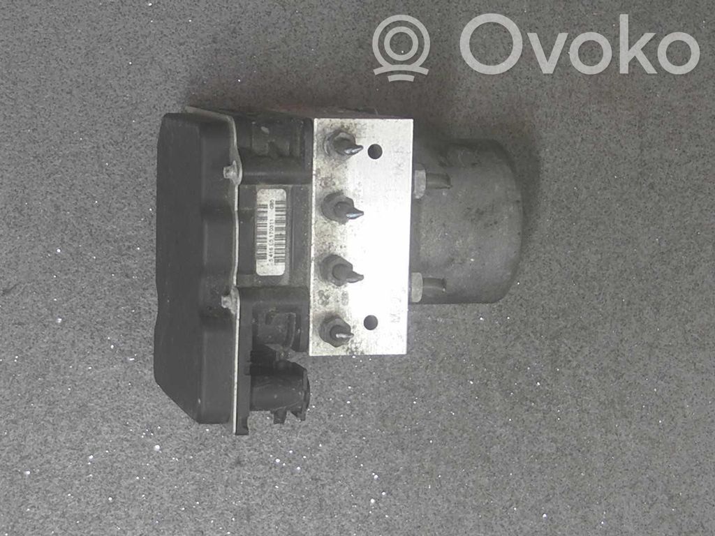 Bomba de ABS   445400H020