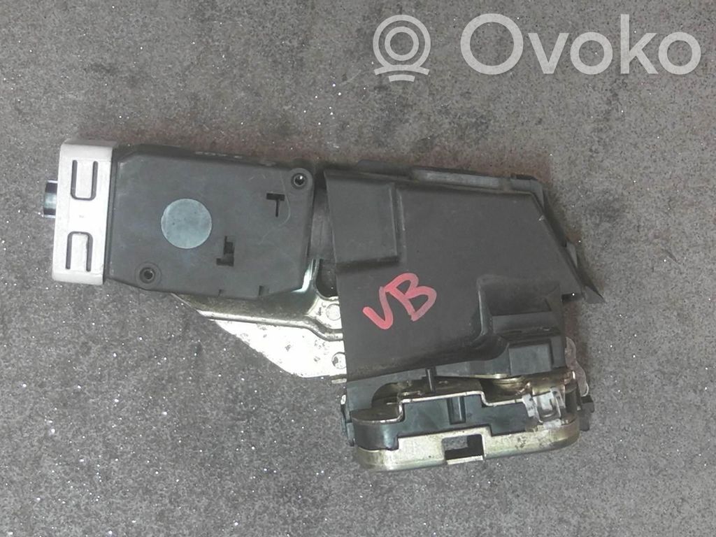 Mitsubishi Space Star Central locking motor 