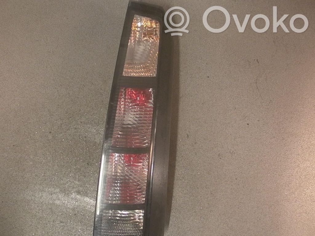 Opel Meriva A Takavalon polttimo 