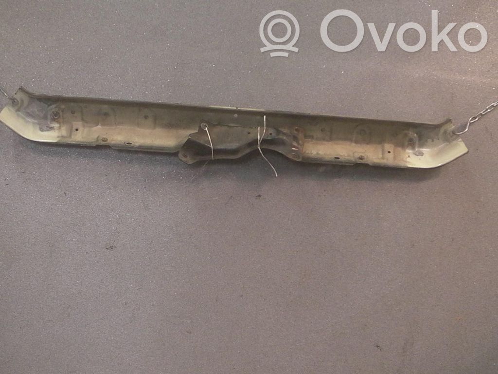 KIA Sorento Panel mocowania chłodnicy / góra 