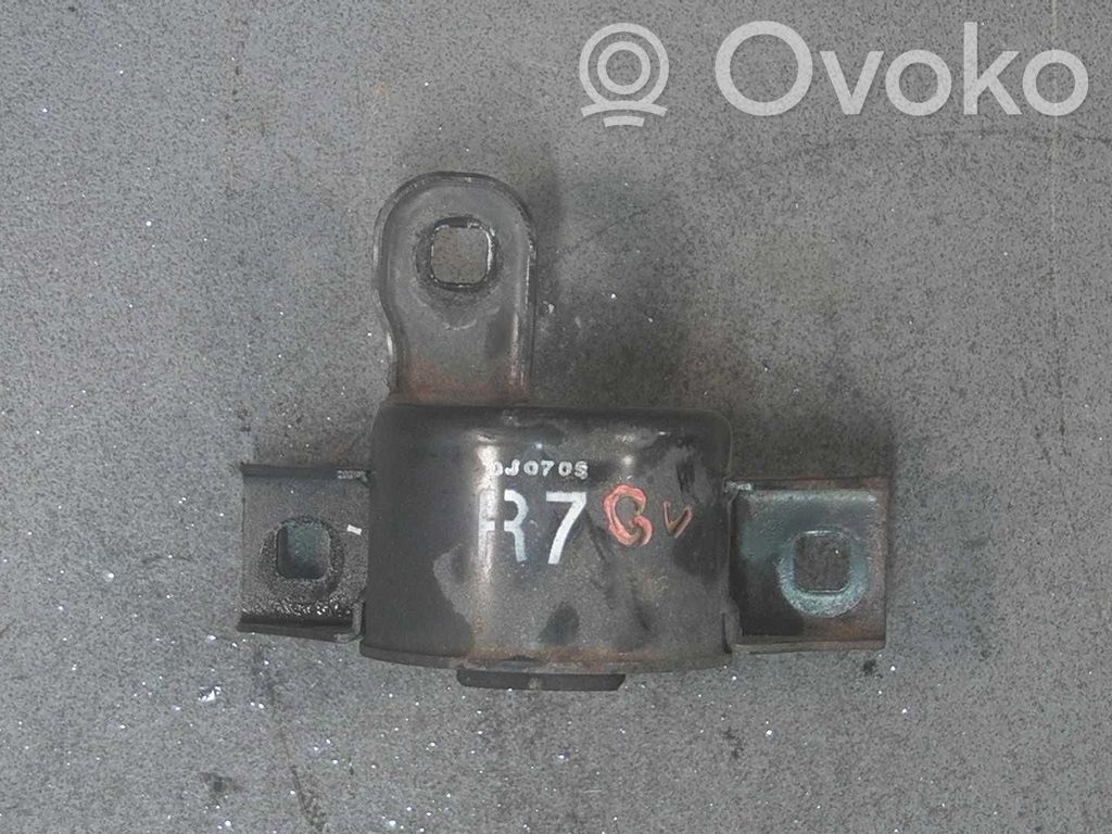 Chevrolet Aveo Getriebelager Getriebedämpfer 