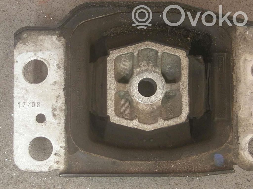 Ford Mondeo MK IV Suport cutie viteze 
