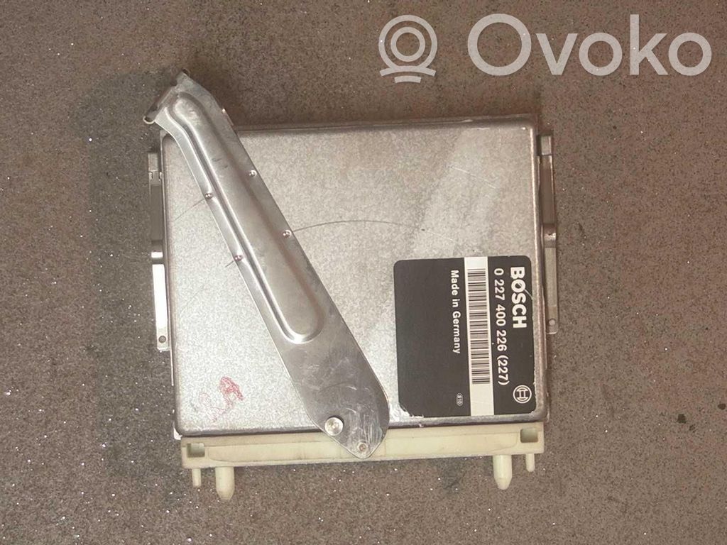 Engine control unit/module
