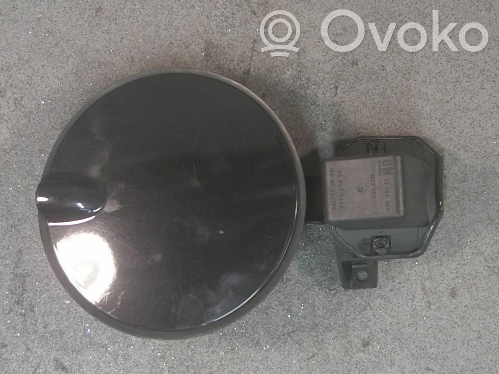 Opel Corsa D Tapón del depósito de combustible 