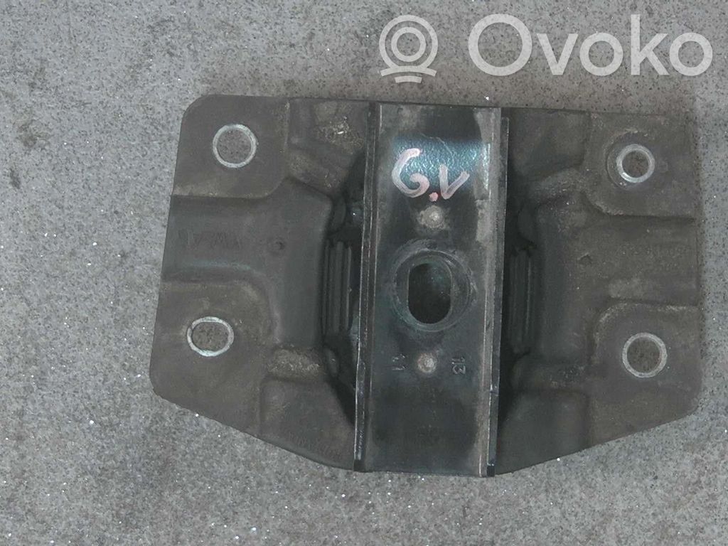 Volkswagen Up Pārnesumkārbas spilvens 