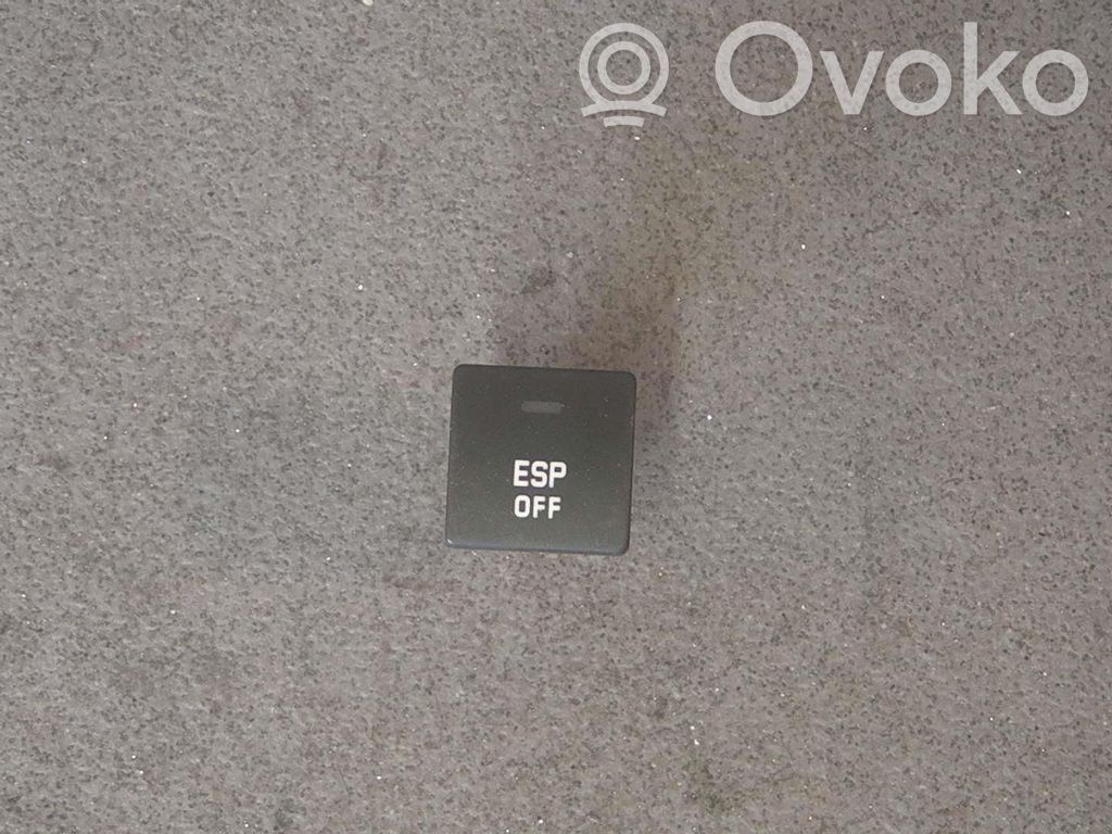 Citroen C4 I Light switch 