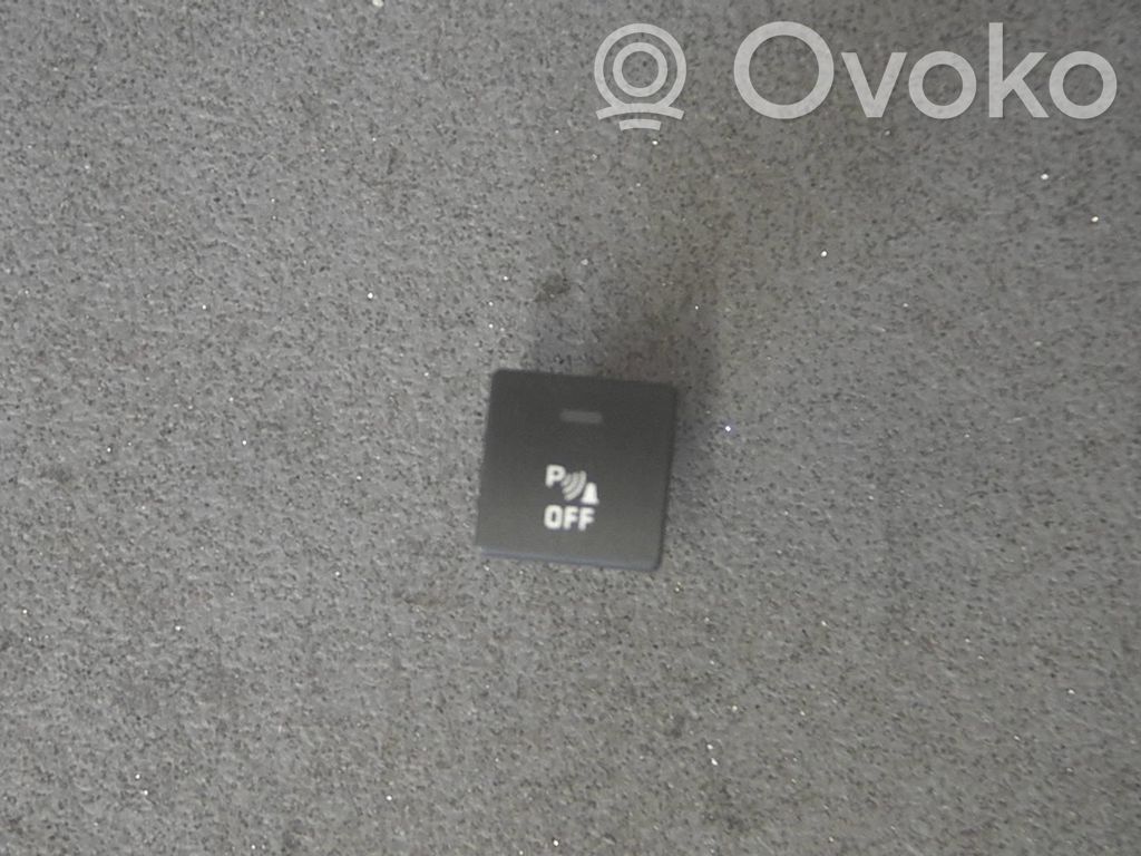 Citroen C4 I Interruttore luci 