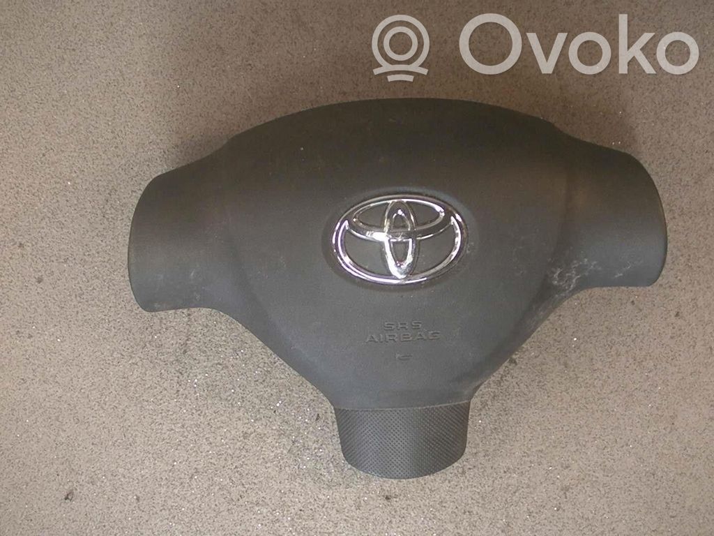 Airbag pasager   E8BU6021284