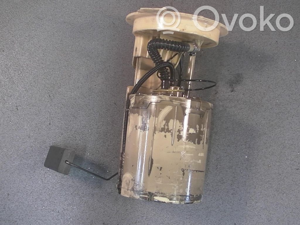 Bomba interna de combustible   1K0919050D