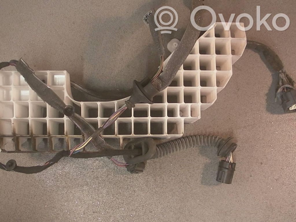 Volvo V70 Otros cableados 