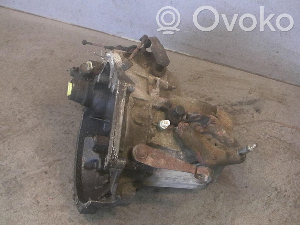 Peugeot 106 Scatola del cambio manuale a 5 velocità 