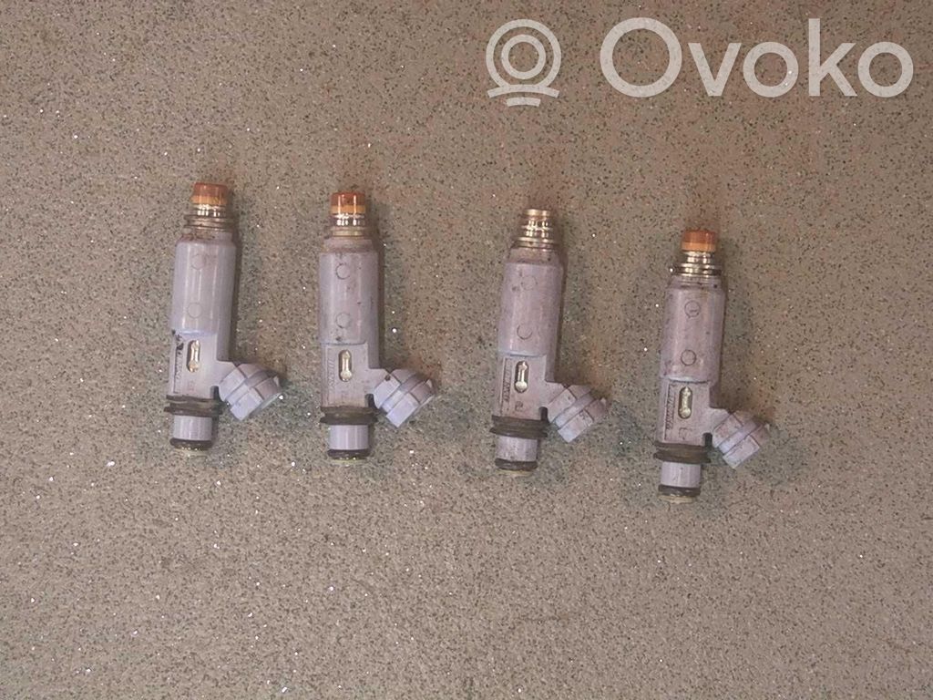 Wtryskiwacz paliwa   4STK398042225DENSO